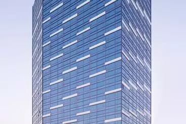 هتل Ascott Macau