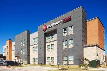 Hotel Best Western Plus Pflugerville Inn & Suites
