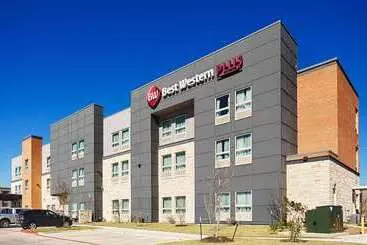 ホテル Best Western Plus Pflugerville Inn & Suites
