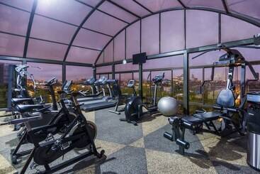 酒店 Cosmos 100 Executive