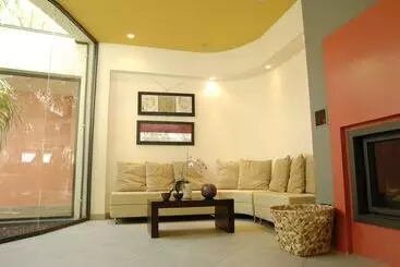 Hotel Europa