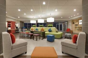 בית מלון כפרי Home2 Suites By Hilton Houston Pasadena