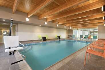 فندق Home2 Suites By Hilton Roseville Minneapolis