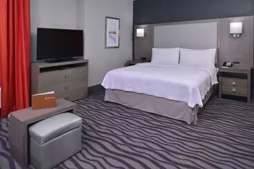 ホテル Homewood Suites By Hilton Trophy Club Southlake
