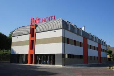 Hotel Ibis Soissons