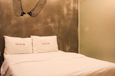 Hotel May Dongdaemun