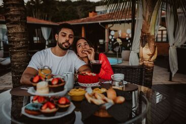 Otel Pousada Molinha