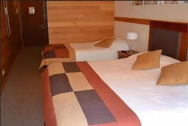 Hotelli Puerto Chico