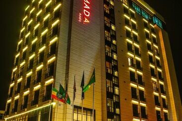 호텔 Ramada Addis, Addis Ababa