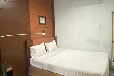 Hotel Ranah Bundo Syariah