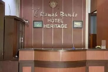 Hotel Ranah Bundo Syariah