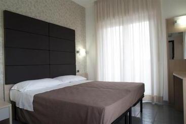 Club Hotel Le Nazioni