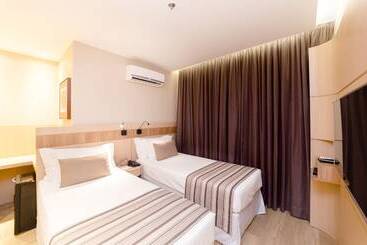 Hotel Ritz Copacabana Boutique