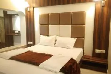 Hotel Sai Residency