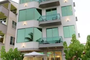 Hôtel Season At Hulhumale