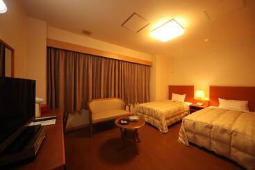 בית מלון כפרי Tappi