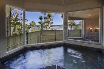 בית מלון כפרי Hana