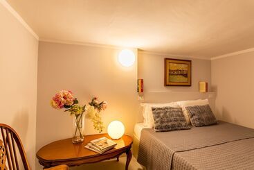 Pensjonat Marlin Rooms