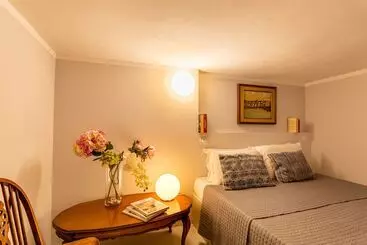 Pension Marlin Rooms