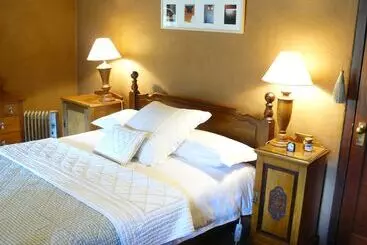 Pensão Wildwood Guesthouse