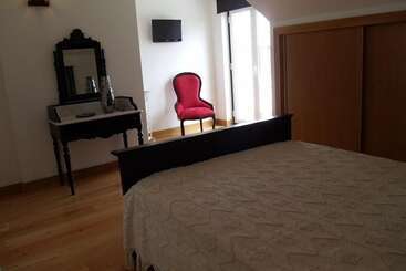 Сельский дом Quinta Da Casa Grande De Pinheiro