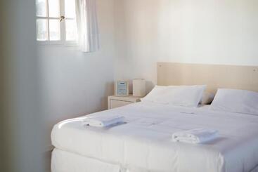 Resort Otel Sh Hotel & Spa De Mar Samay Huasi