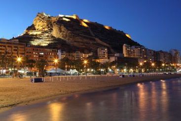 Tito´s Apartaments San Nicolás