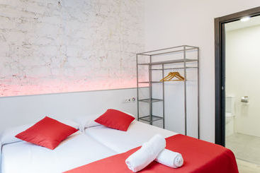 Tito´s Apartaments San Nicolás