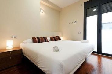 Zoilo Apartments Sagrada Familia