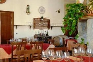 茅舍 Agriturismo Mandriagiumenta