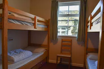 Hostel Thorney How