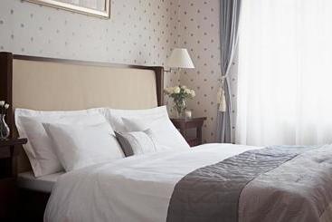 Apartments Almandine