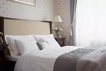 Apartments Almandine
