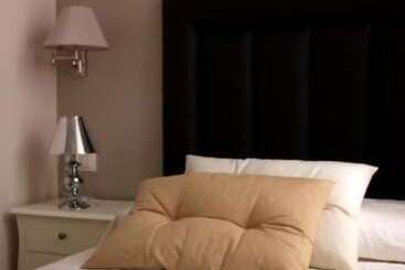 تختخواب و صبحانه Candil Suite Realejo