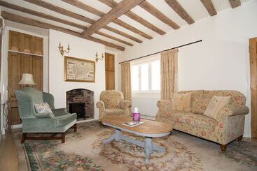 ベッドアンドブレックファースト The Abbey Hotel & Apartments