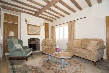 Bed and Breakfast The Abbey Hotel & Apartments