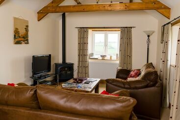 בית פרטי Degembris Cottages