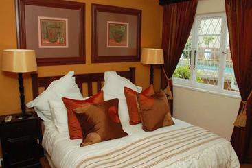 Duikerfontein Bed And Breakfast