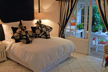 Duikerfontein Bed And Breakfast