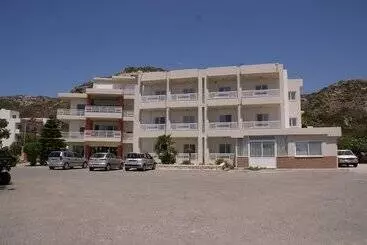 Faliraki Dream Studios & Apartments