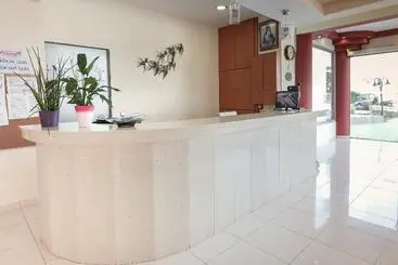 Faliraki Dream Studios & Apartments