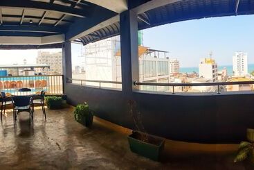 游客公寓 Halahouse Colombo