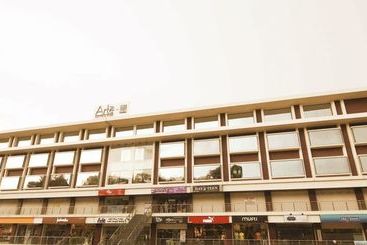 Szálloda Mango S Manipal