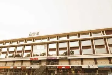 Szálloda Mango S Manipal