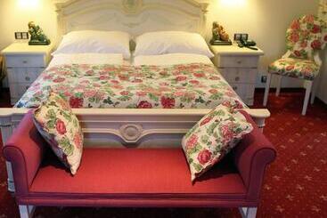 Boutique Hotel Pri Mlyne Lozorno