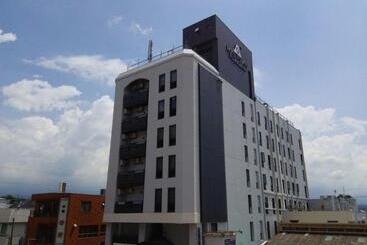 Hotel Fujinomiya Fujikyu