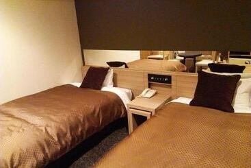 فندق Fujinomiya Fujikyu