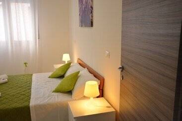 هتل Green Residence