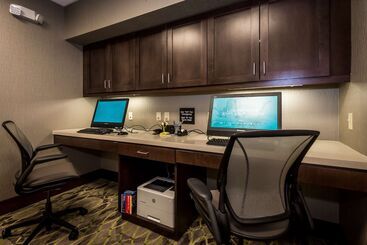 ホテル Hampton Inn & Suites Hammond