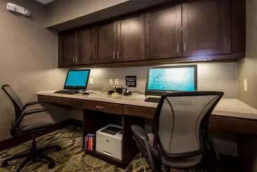 Hotelli Hampton Inn & Suites Hammond
